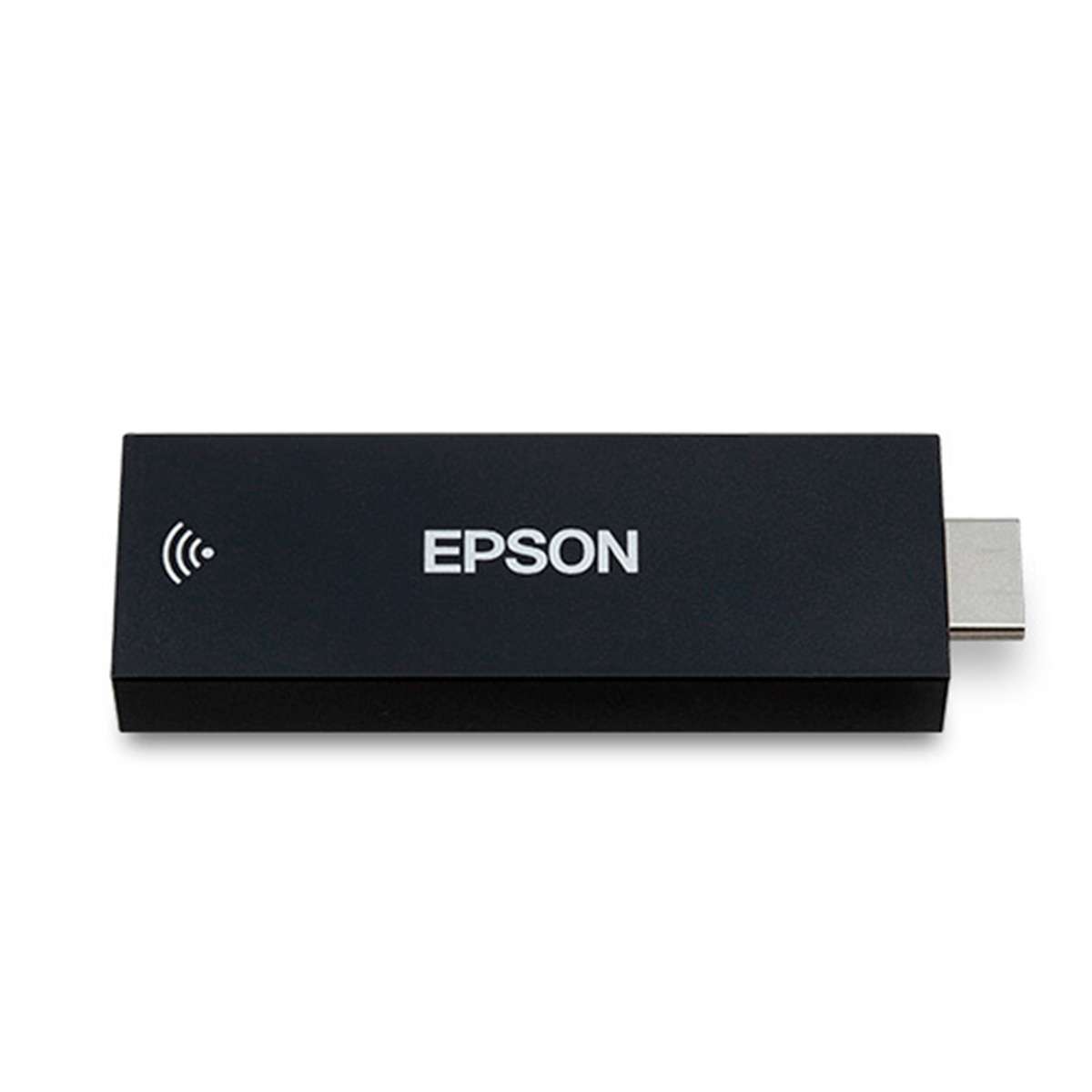 Proyector Epson EpiqVision Portátil FH02 Con Android TV